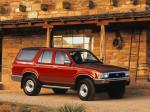 Toyota 4Runner 5-Door 1992 года (NA)